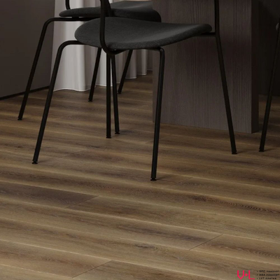 SPC ламинат First Floor Коричневый Дикий Лес 1F005