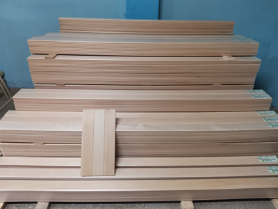 Вагонка липа "Штиль" 12,5*82мм Сорт В,  L=3,0м