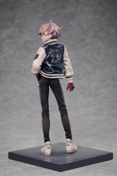 Фигурка 1/7 Чуя Накахара (Chuuya Nakahara Original Series Age Fifteen Ver.)