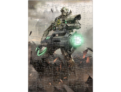 Пазл Вархаммер, Warhammer 40000 №21