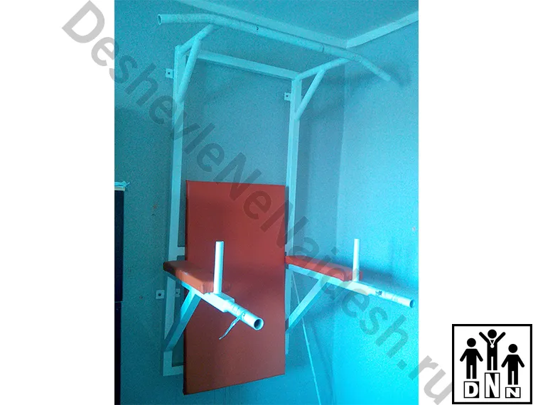 турник брусья пресс