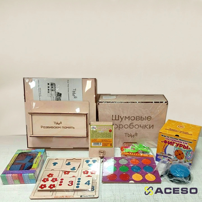 Логопедические методики