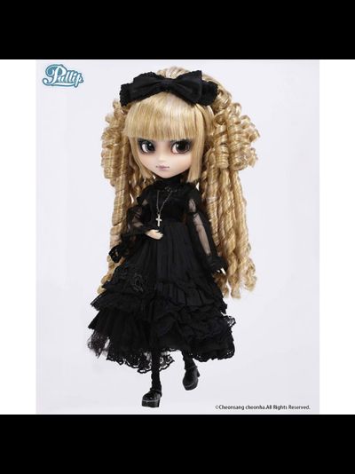 Кукла Пуллип Сейла (Pullip Seila)