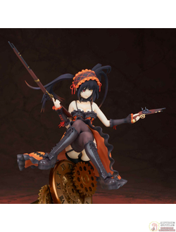 Фигурка 1/7 Куруми Токисаки (Tokisaki Kurumi)