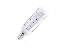 Лампа светодиодная Ecola кукуруза E14 9.5W 2700 108x30 Premium Z4NW95ELC