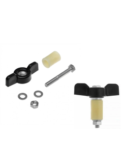 Комплект крепежа ледобура (подходит ко всем моделям ледобуров производства ТОНАР) цена указана за #5 шт