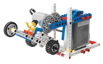 Набор "Технология и физика" 9686