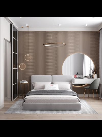 3D панель Decor Dizayn DD930