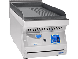 Поверхность жарочная Abat ГАКО-40Н-Ч-00