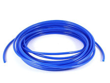 Трубка полиуретановая 10х6,5 голубая