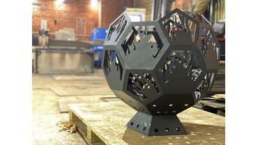 Наши работы