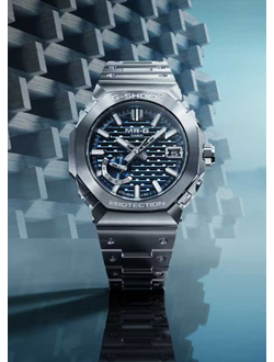 Часы Casio G-Shock MRG-B2100D-2A