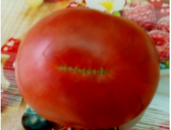 Томат Брендивейн черный  (Brandywine Black)