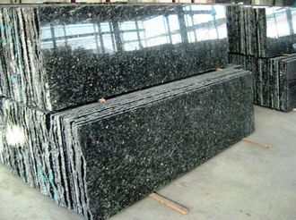 Гранитный слэб Лабрадорит