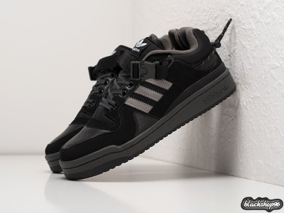 Adidas Forum Buckle Low x Bad Bunny Black (35-45)