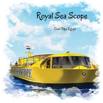 ROYAL SEA SCOPE