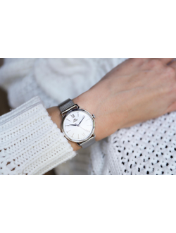 Женские часы Orient RA-QC1702S