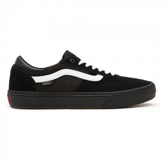 Кеды Vans Gilbert Crockett Blackout