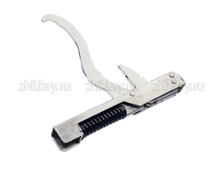 Петля дверки духовки ЛАДА (Terra)