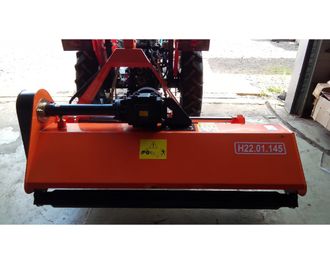 Косилка измельчитель роторная с гидросдвигом 1450мм Н22.01.145