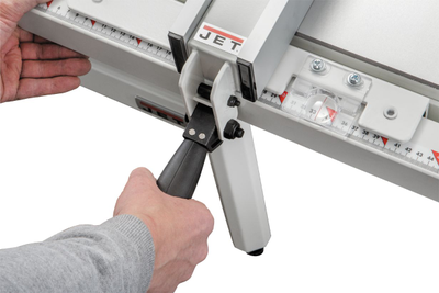 JPS-10TSL-M Циркулярная пила