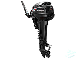 Лодочный мотор Hidea HD9.9FHS