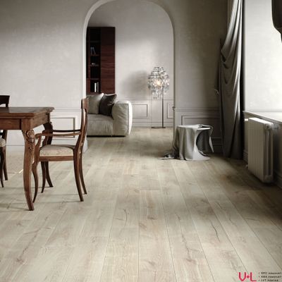 SPC ламинат Art East Stone Unica Дуб Рюрик 808 33 класс толщина 6.0 мм с фаской и подложкой замковый 1.98 м2