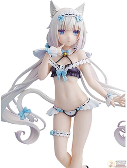 Фигурка 1/7 Ванилла (Vanilla Maid Swimsuit Ver.)