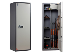 Сейф САПСАН-4 EL