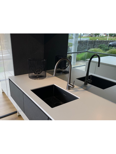 Мойка Kantera Cayman CAR725