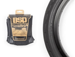 Покрышка BSD DONNASTREET КЕВЛАР