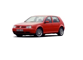 Volkswagen Golf IV хэтчбэк правый руль 5 дверей 1997-2003