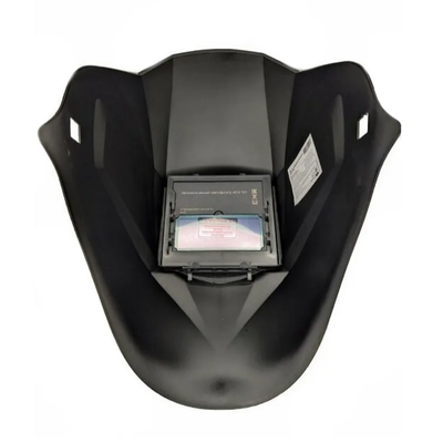 Сварочная маска РЫСЬ хамелеон автоматическая регулировка