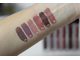 Жидкая матовая помада NYX Lip Lingerie 04 Ruffle Trim