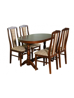 Обеденные группы