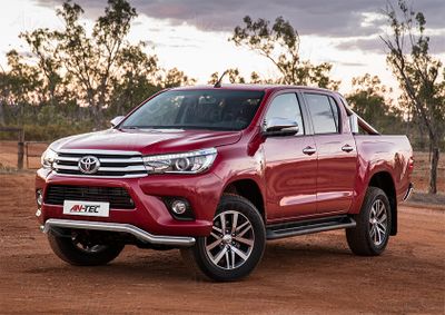 Защита переднего бампера &quot;волна&quot;