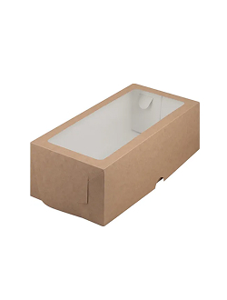 Коробки для рулетов