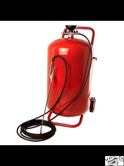 Пеногенератор PROCAR Lt 100 foamer (с стравливающим клапаном)