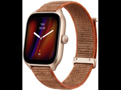 Amazfit GTS 4 A2168 Коричневый