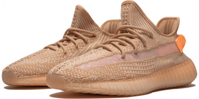 Yeezy boost 350 clearance v2 clay reflective
