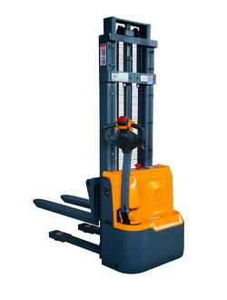 Самоходный штабелер XILIN CDD12R-EN 1,5тн, 3,5м