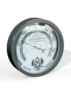 Барометр RST 07835