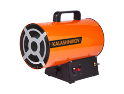 Пушка газовая KALASHNIKOV KHG-10