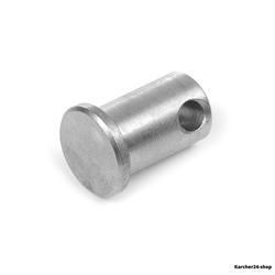 Ось щеточной головки (5.317-086.0)