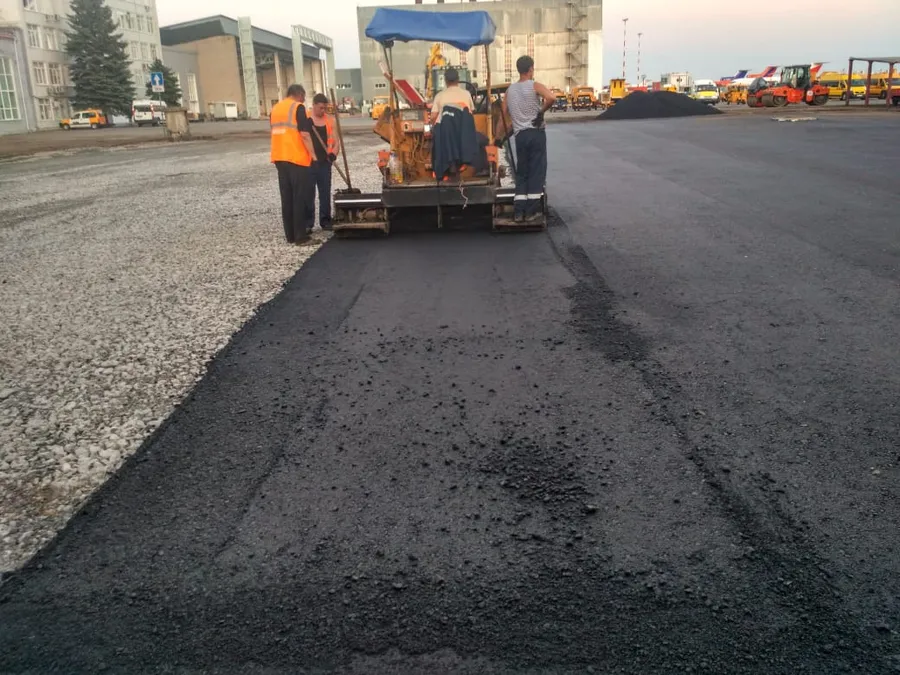 «Реконструкция объектов привокзальной площади»