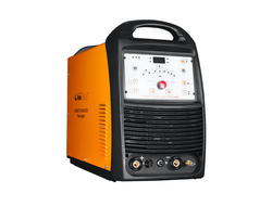 Аппарат аргонодуговой сварки FoxWeld SAGGIO TIG 300 AC/DC PULSE DIGITAL