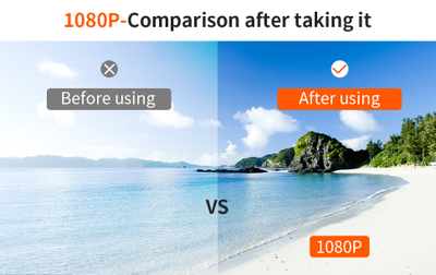 Солнцезащитные очки с Wi-Fi IP-камерой DP-LANJIE