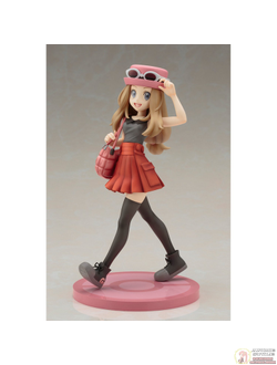 Фигурка 1/8 Серена и Фокко (Fokko, Serena)