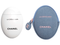 Chanel LA CRÈME MAIN LIMITED EDITION - Крем для рук