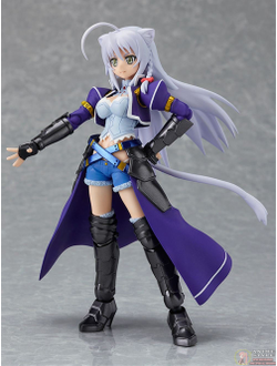 Фигурка фигма Леонмишелли Галлет дес Роис (figma Leonmitchelli Galette des Rois)
